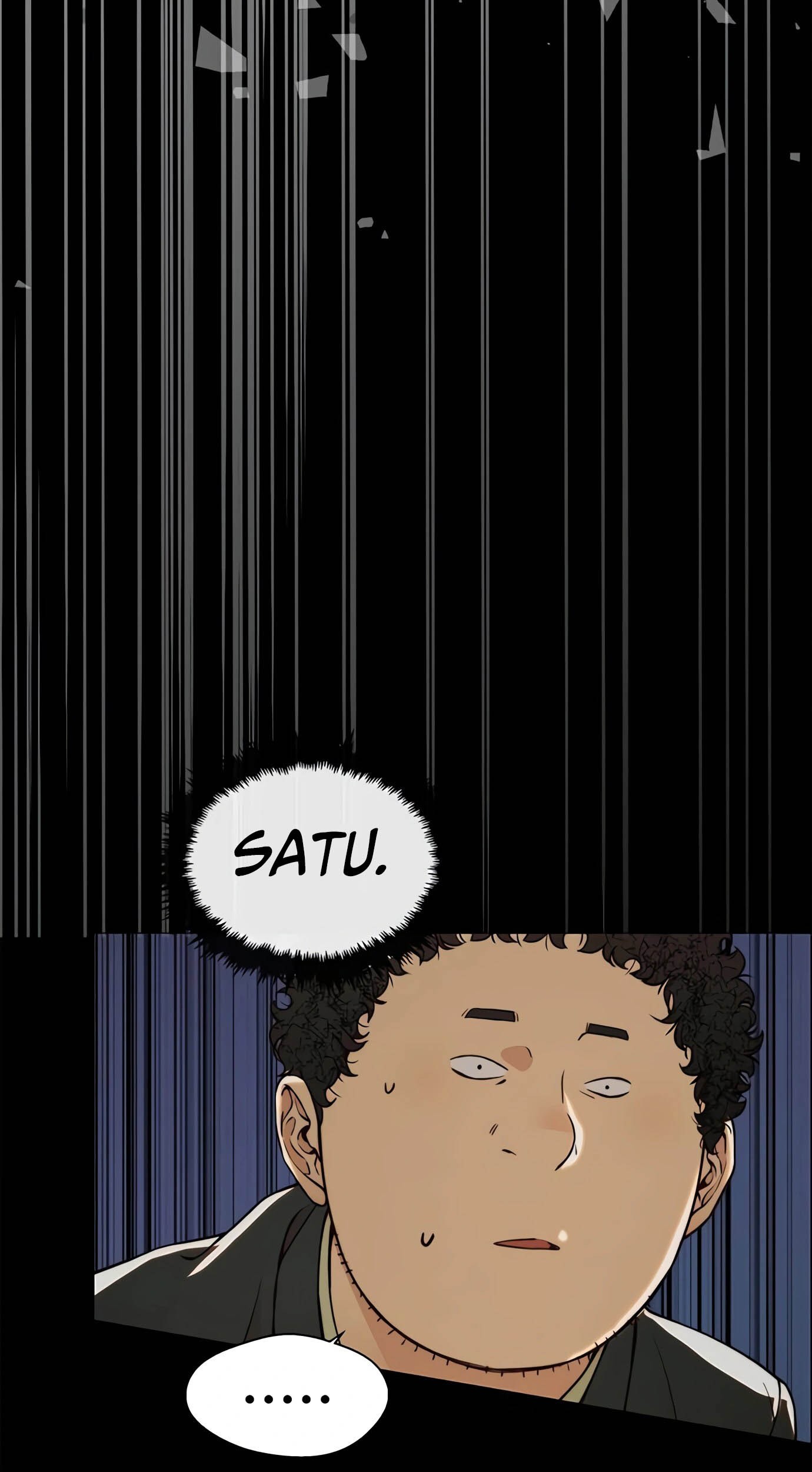 The Man Chapter 118 Gambar 84