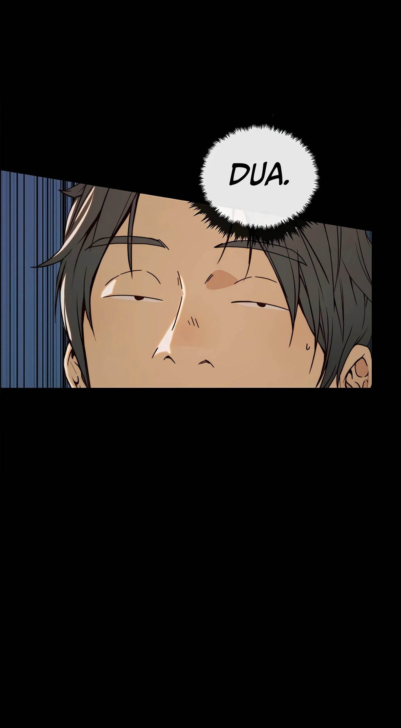 The Man Chapter 118 Gambar 85