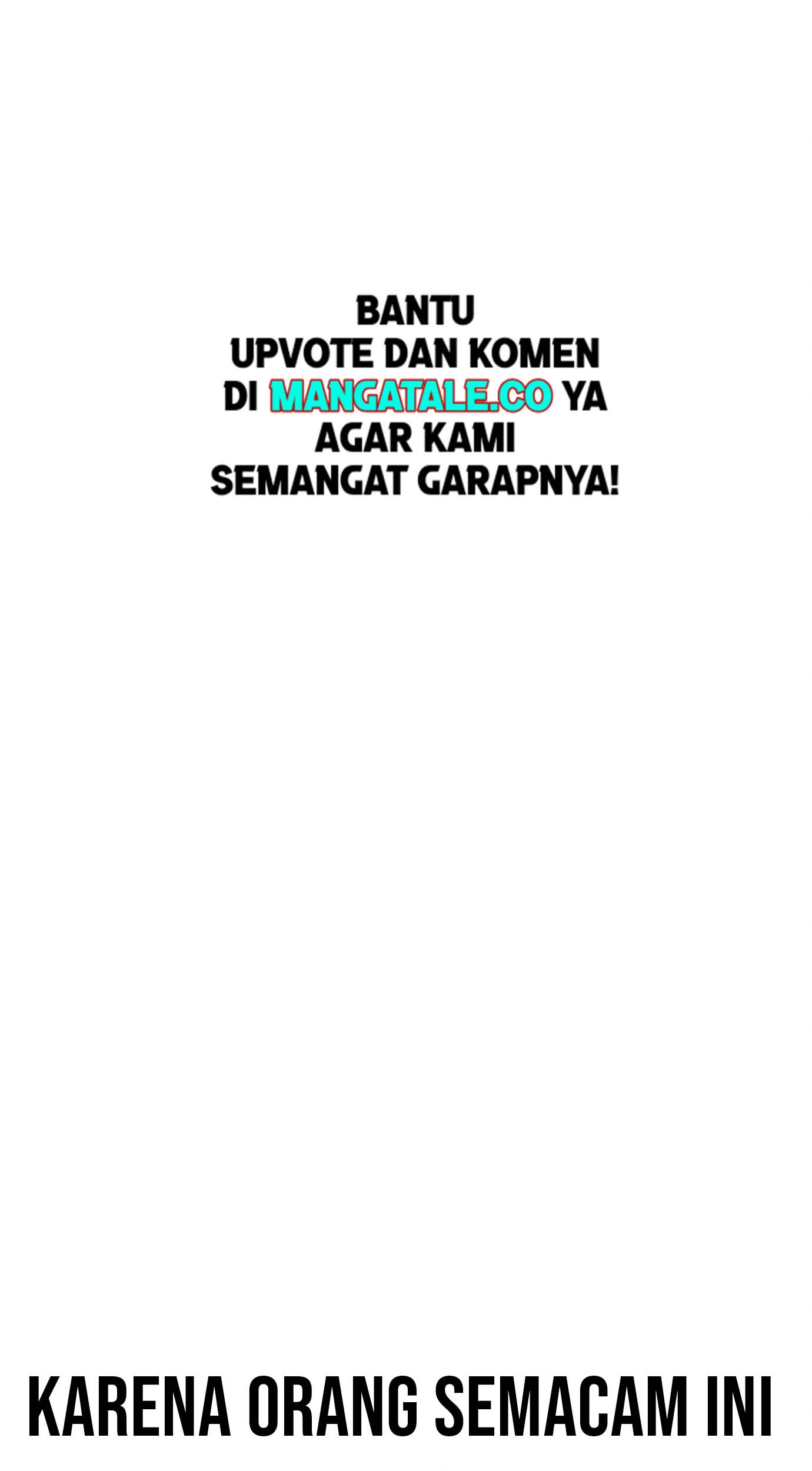 The Man Chapter 118 Gambar 91