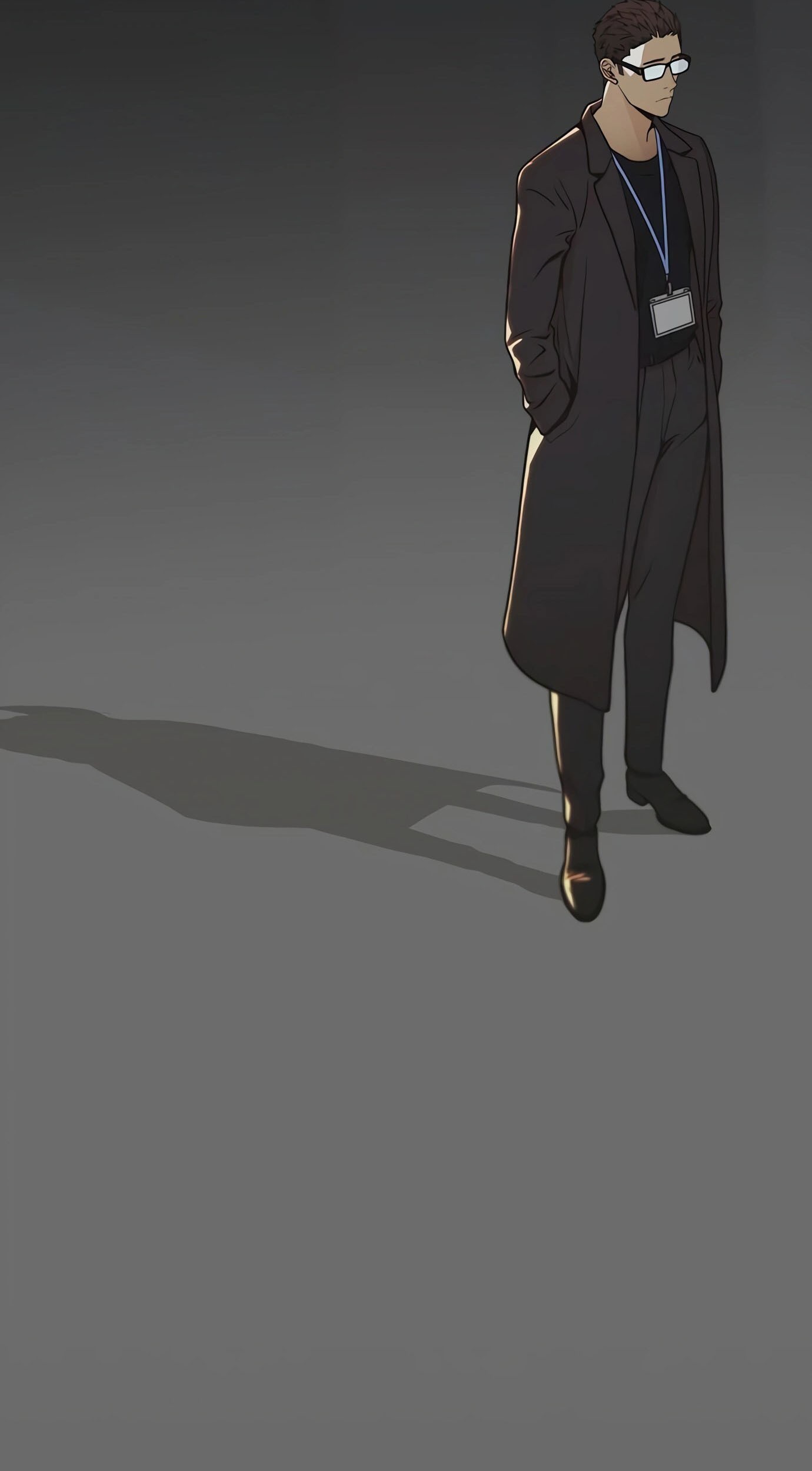 The Man Chapter 118 Gambar 5