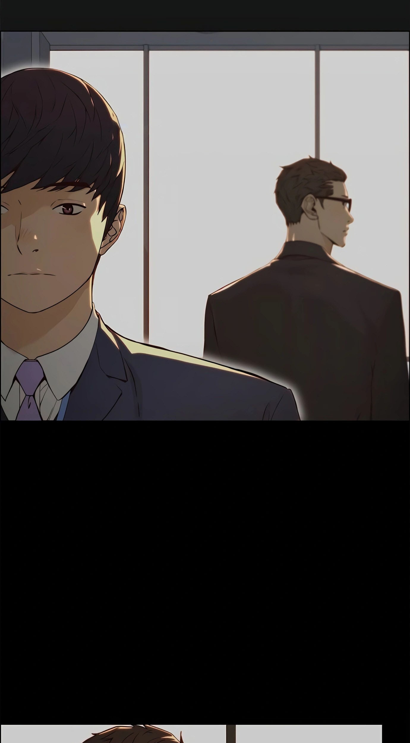 The Man Chapter 118 Gambar 8