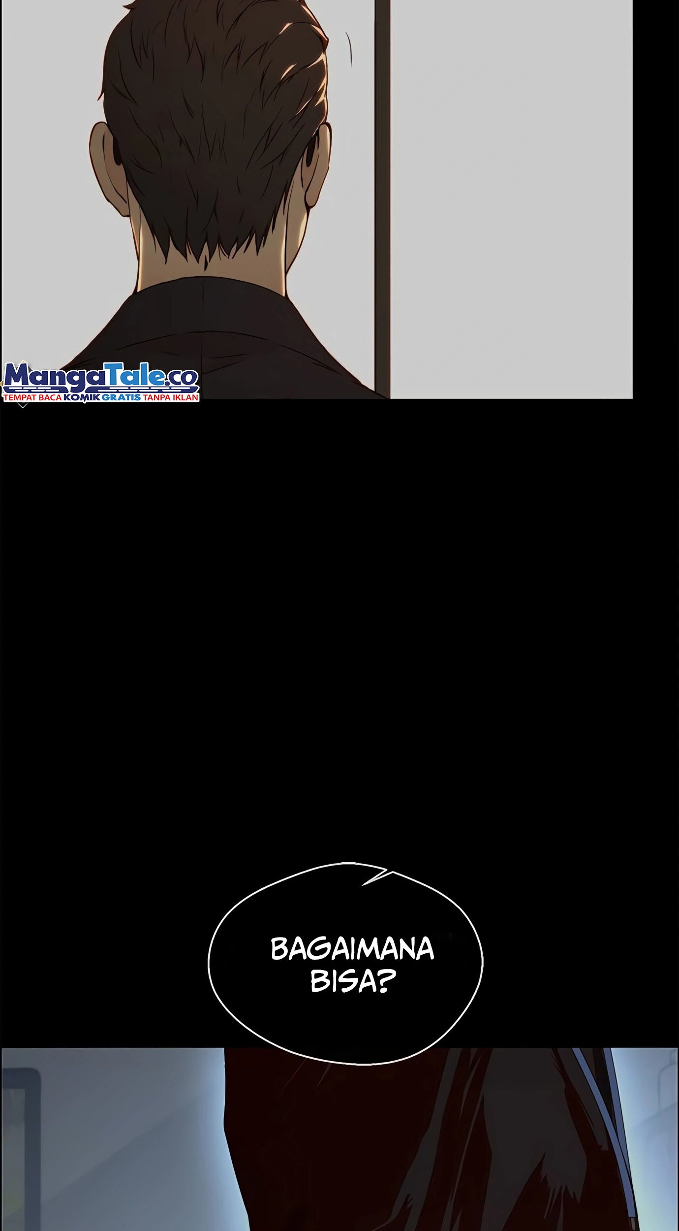 The Man Chapter 118 Gambar 9