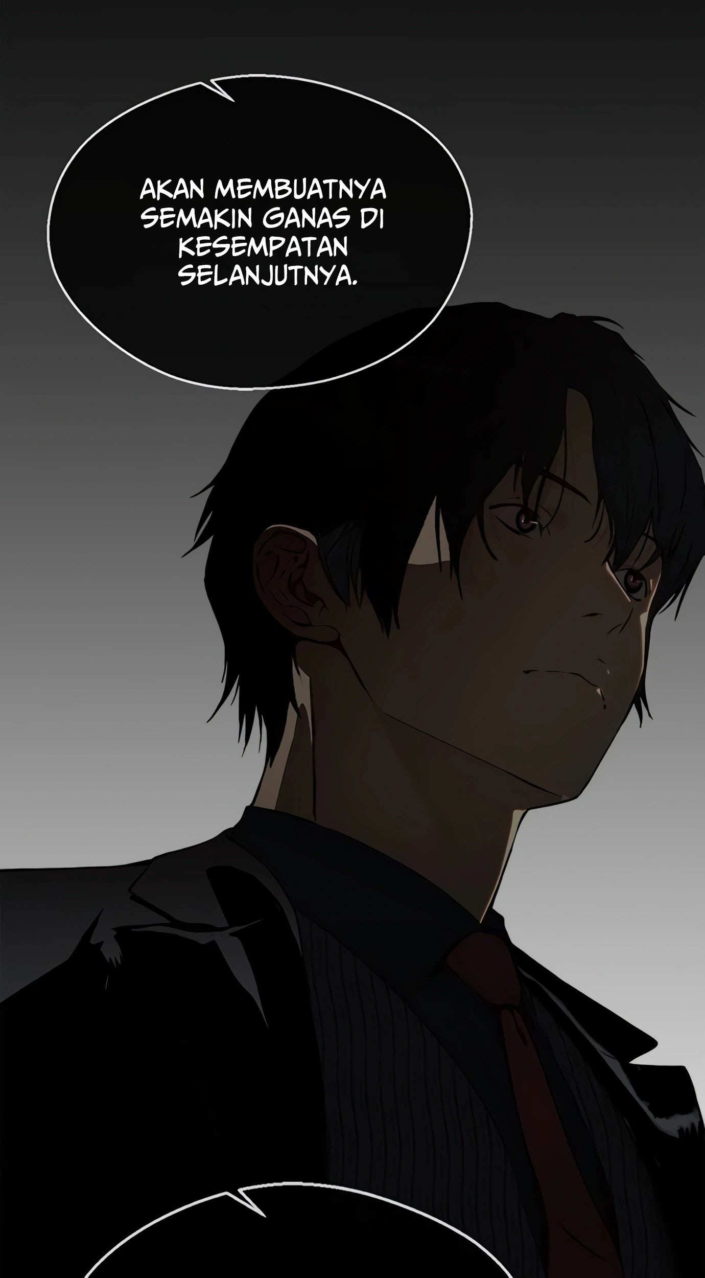 The Man Chapter 118 Gambar 12