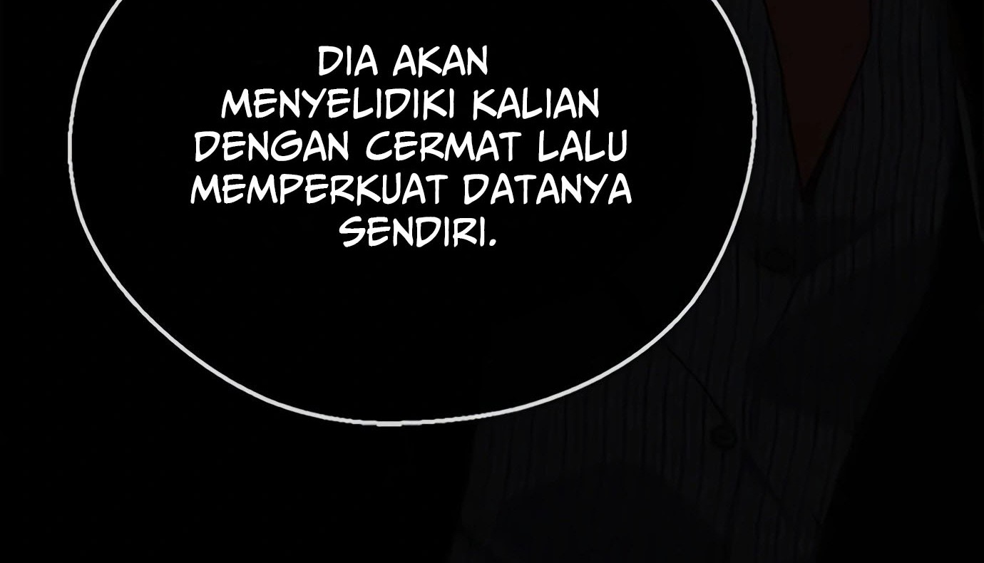 The Man Chapter 118 Gambar 13