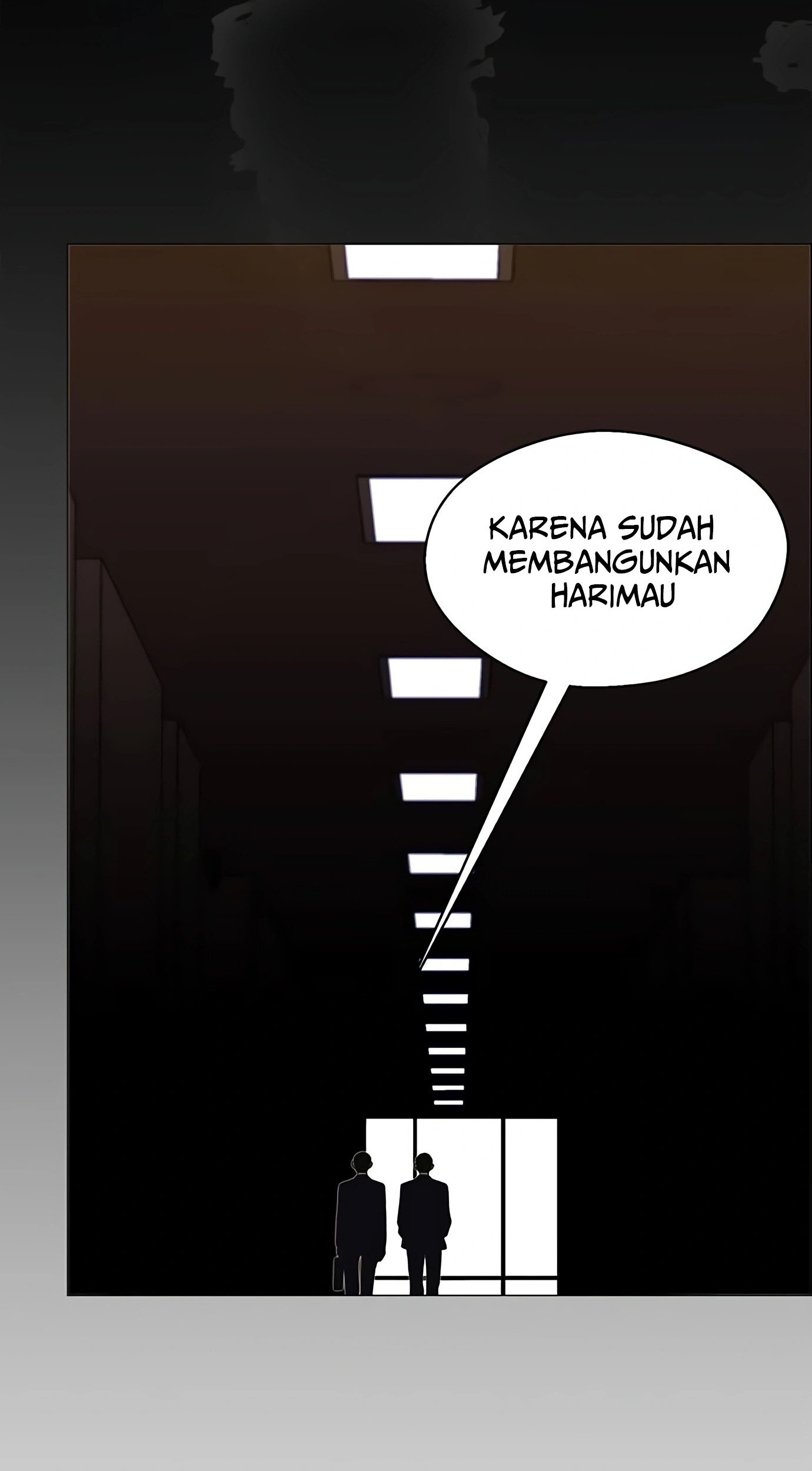 The Man Chapter 118 Gambar 17