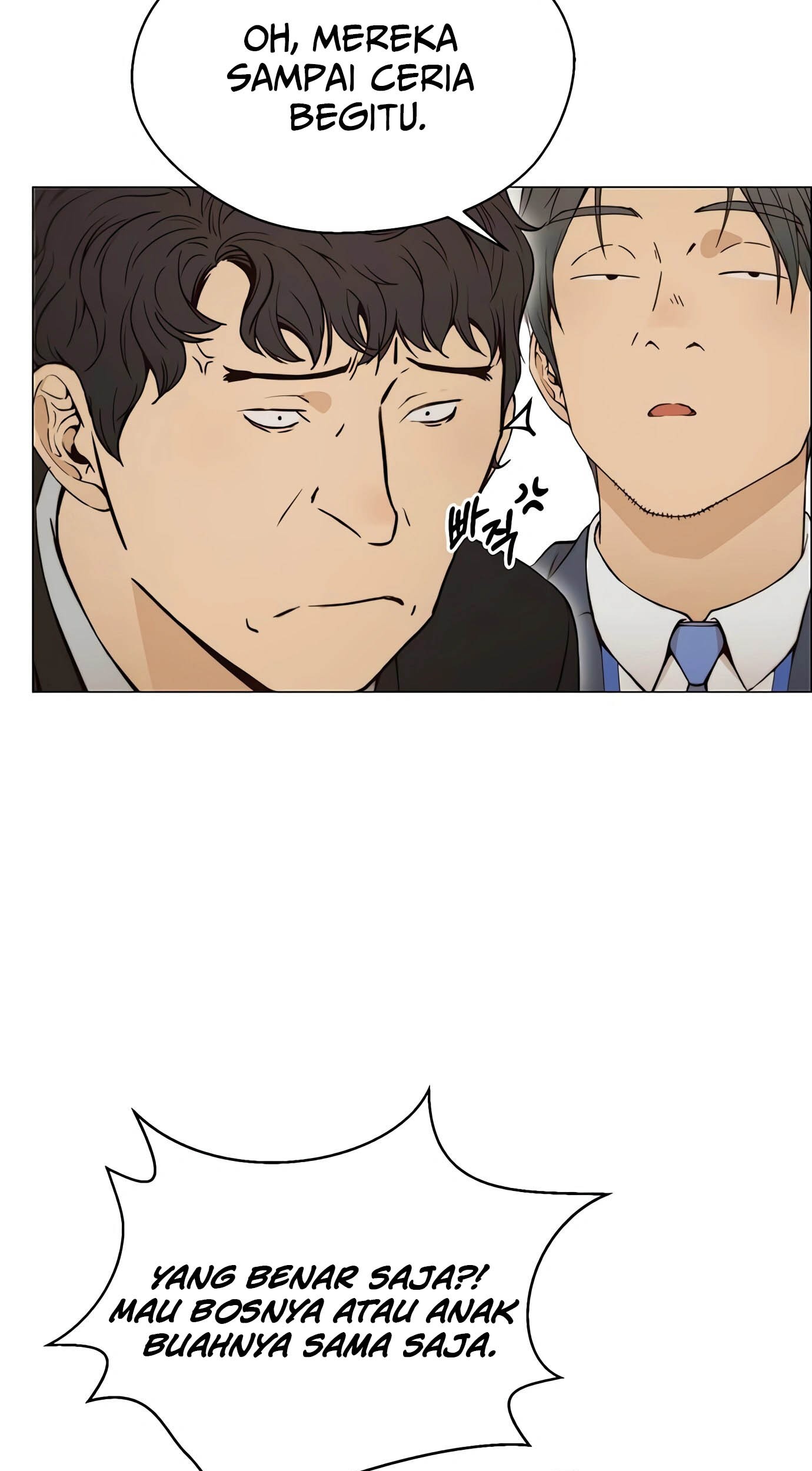 The Man Chapter 118 Gambar 54