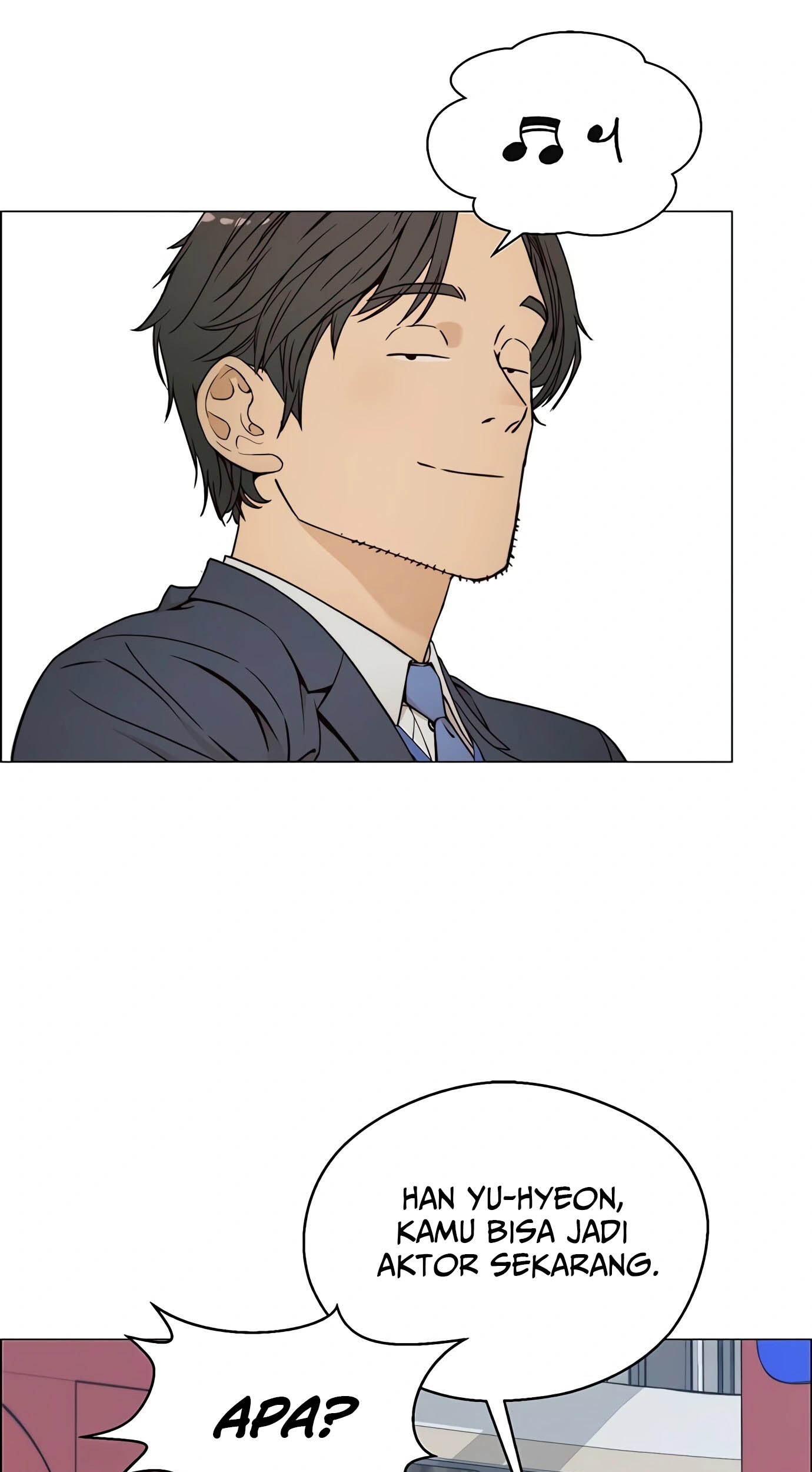 The Man Chapter 119 Gambar 56