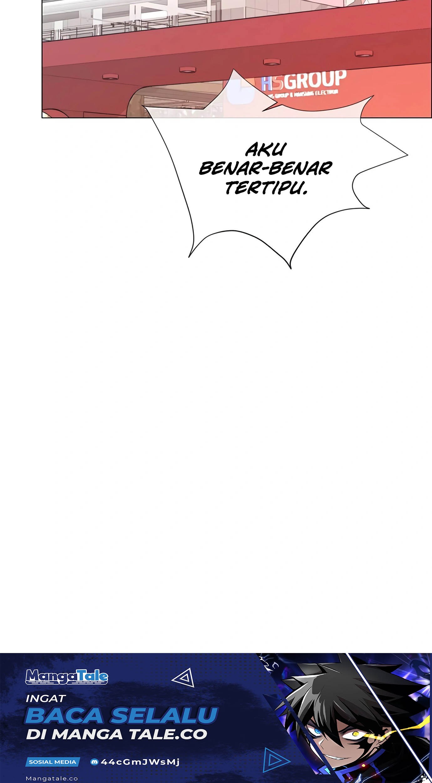 The Man Chapter 119 Gambar 58