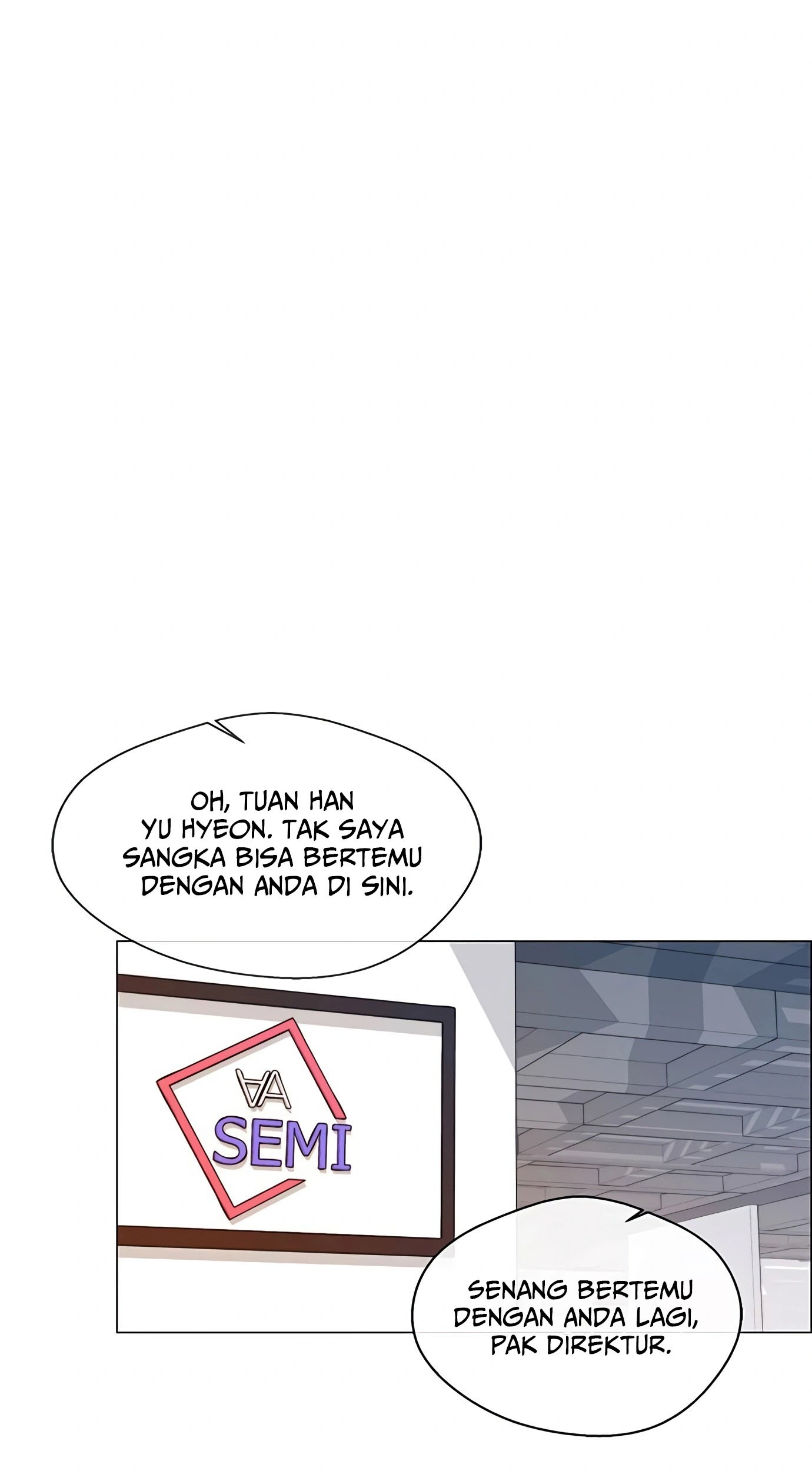 The Man Chapter 119 Gambar 66
