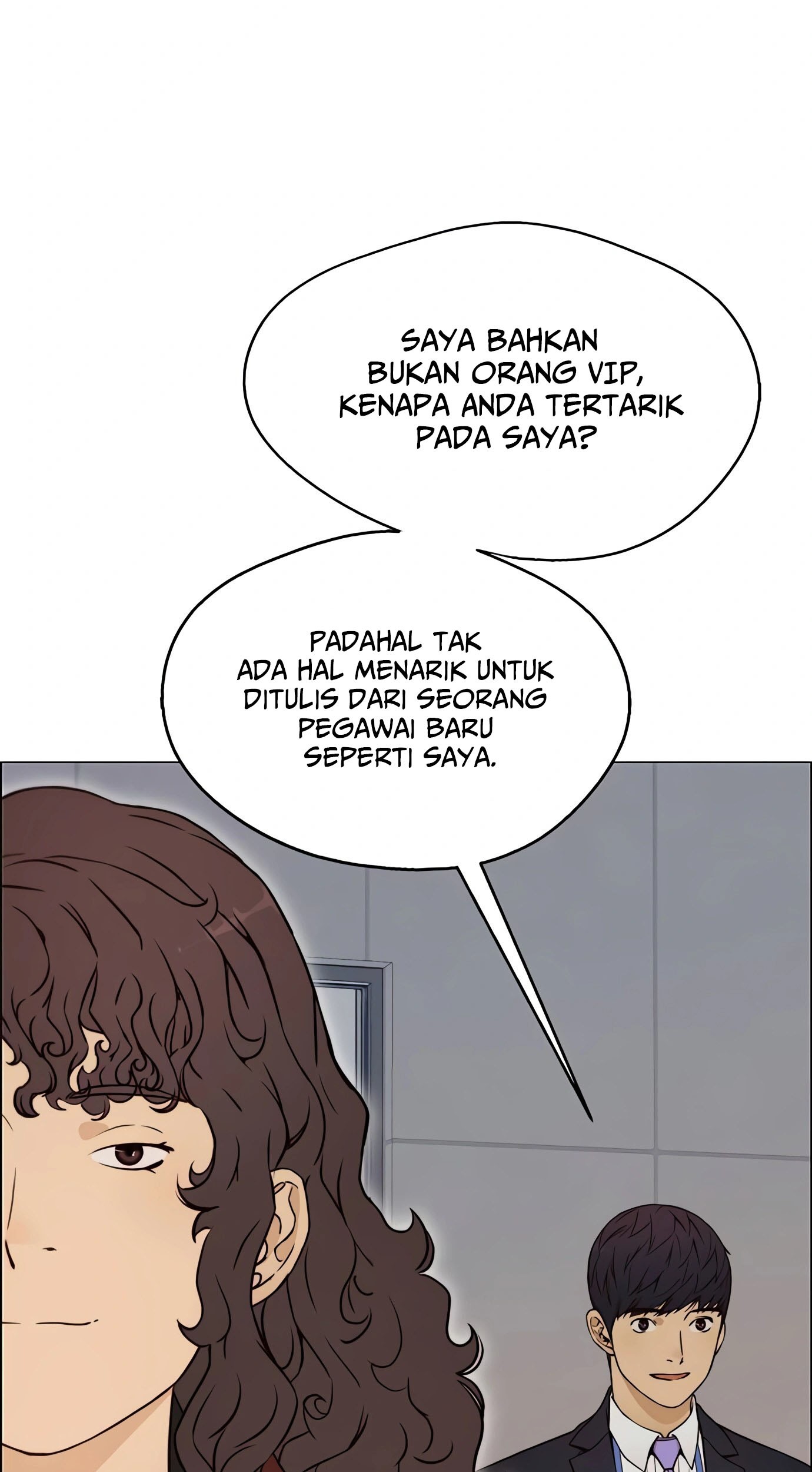 The Man Chapter 119 Gambar 72