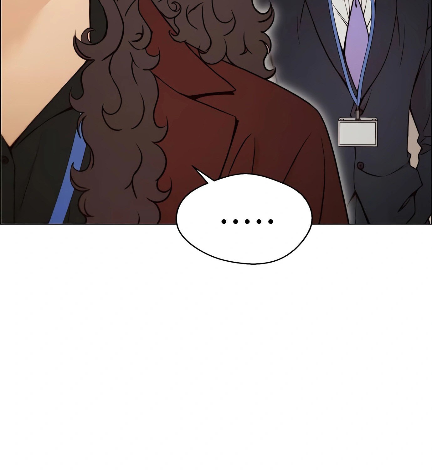 The Man Chapter 119 Gambar 73