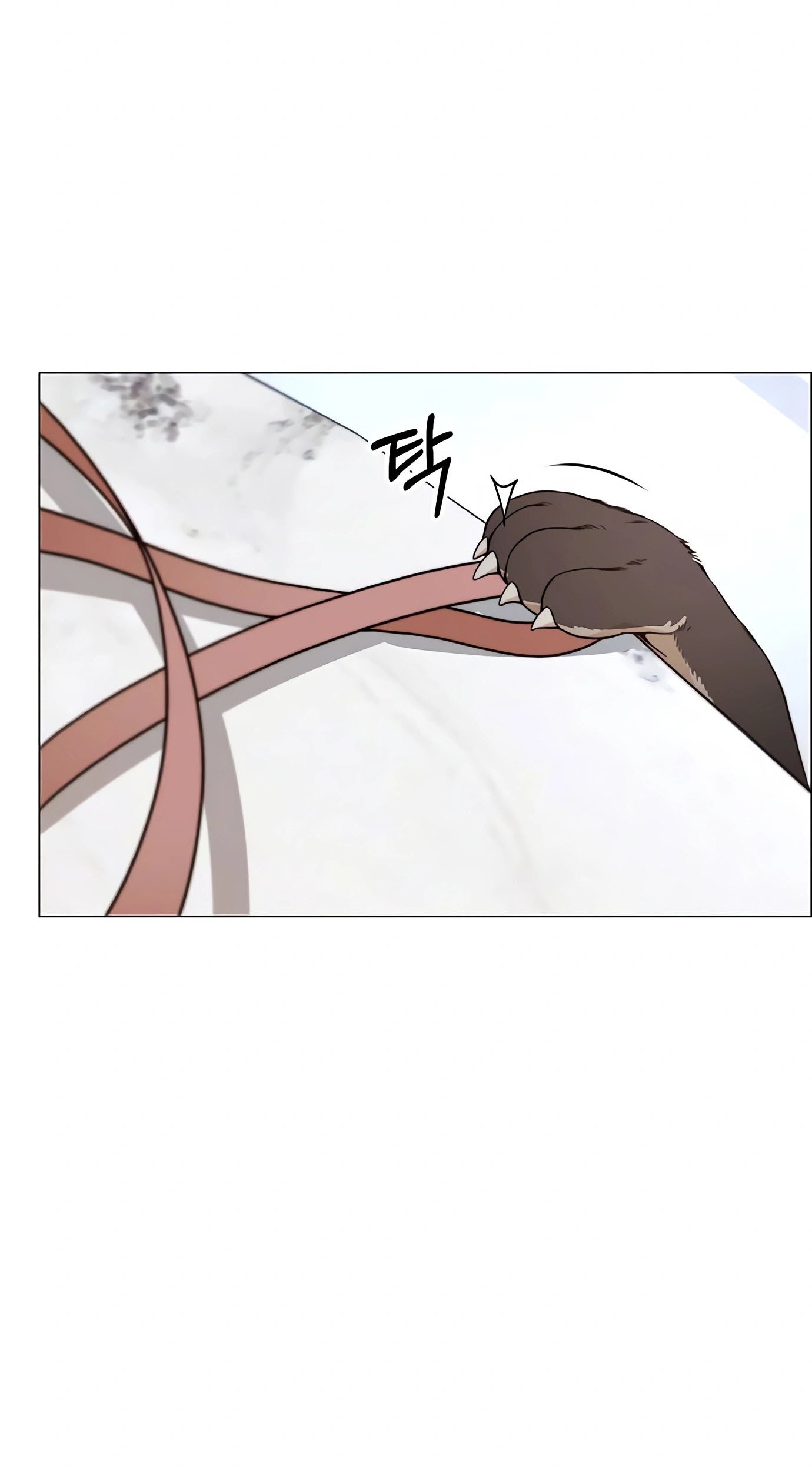 The Man Chapter 119 Gambar 81