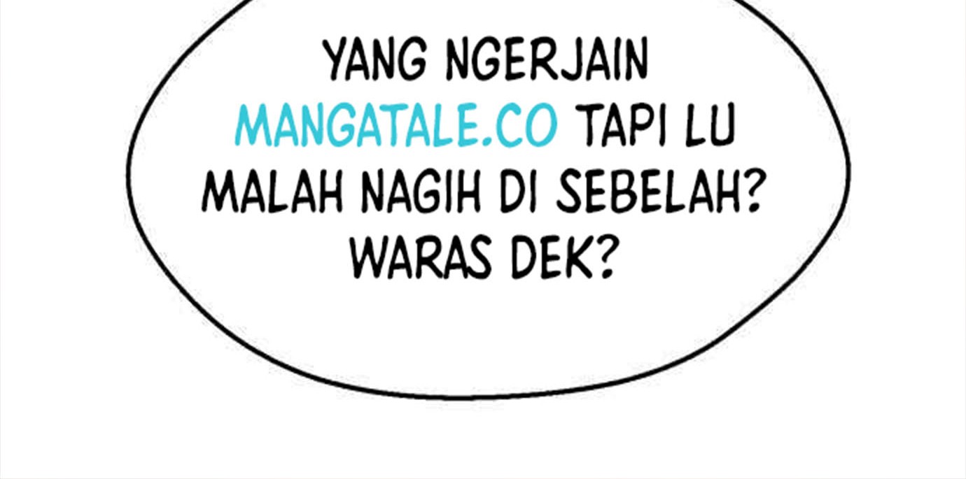 The Man Chapter 119 Gambar 89