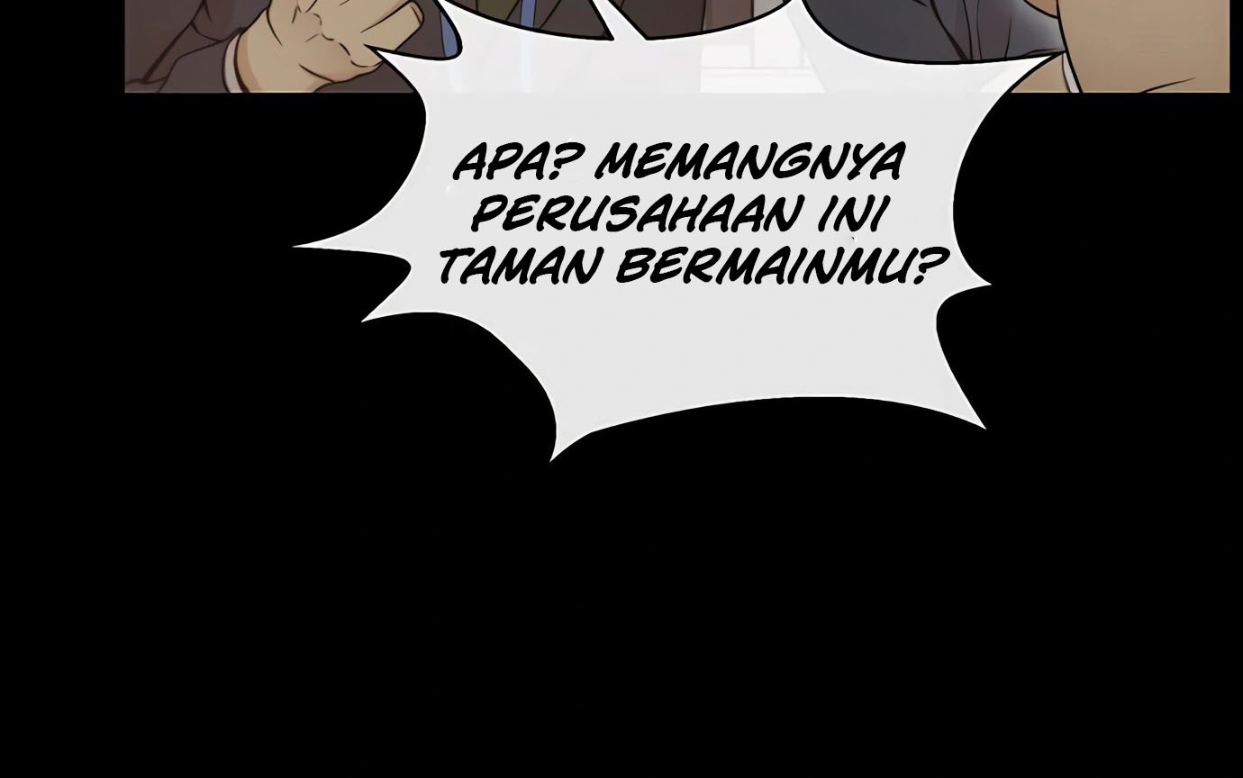 The Man Chapter 119 Gambar 7