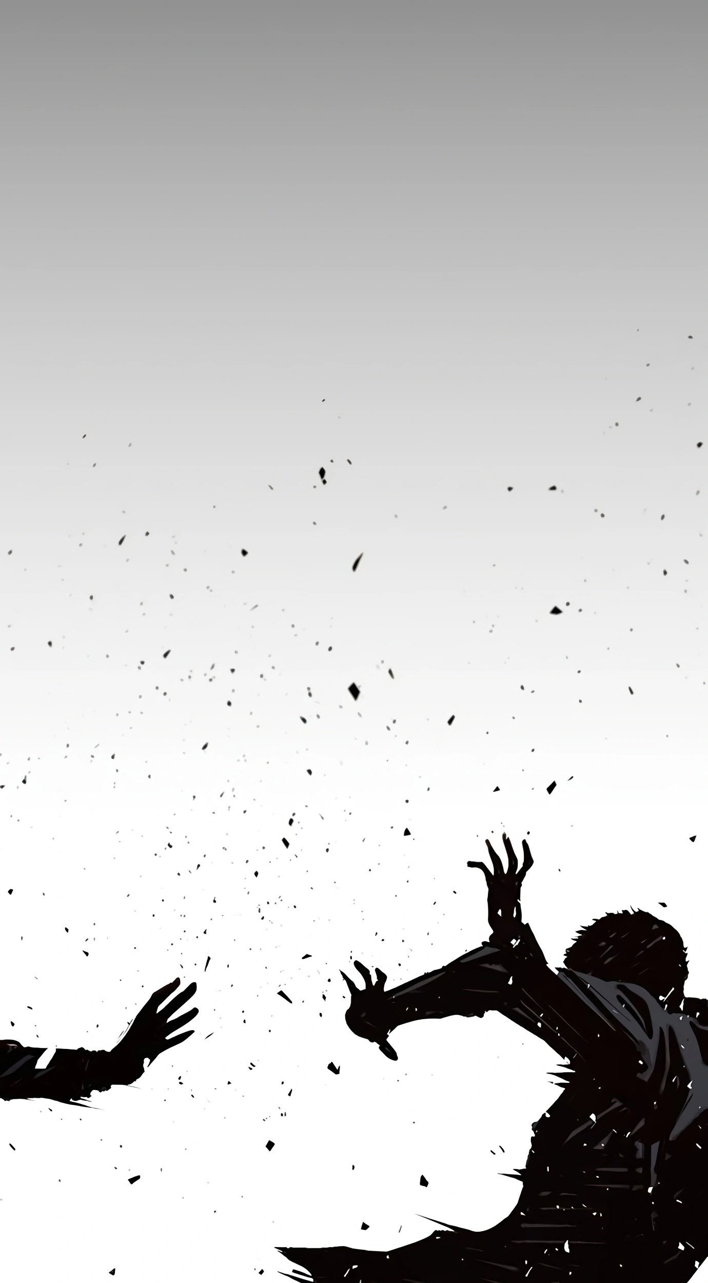 The Man Chapter 119 Gambar 10