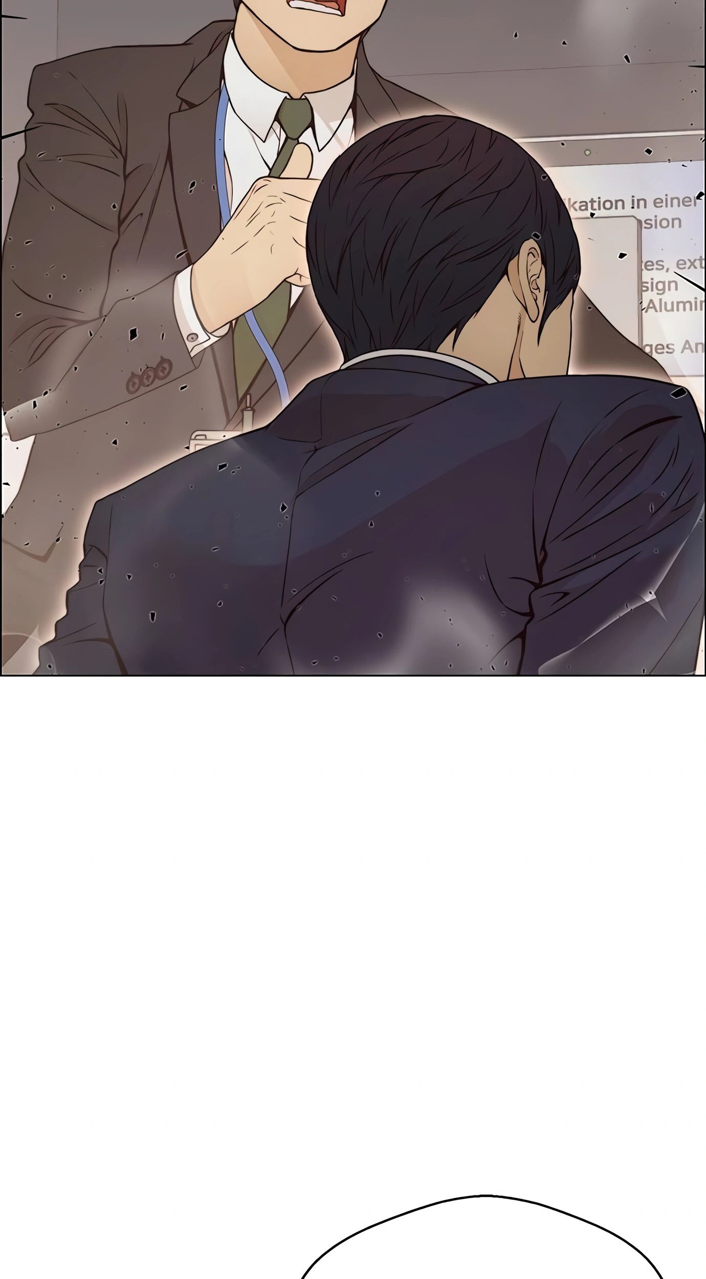The Man Chapter 119 Gambar 16