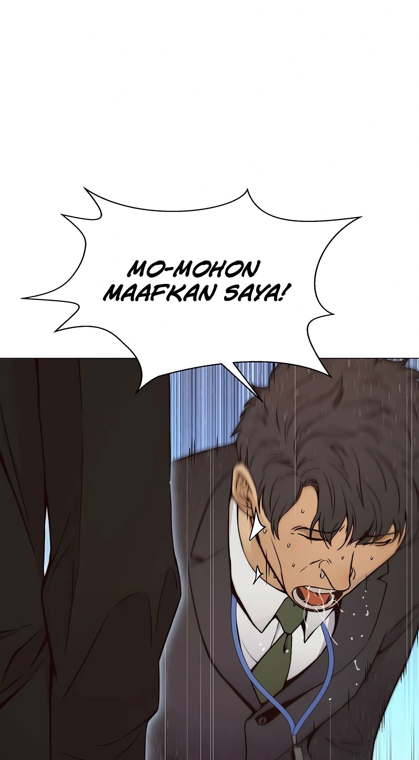 The Man Chapter 119 Gambar 23