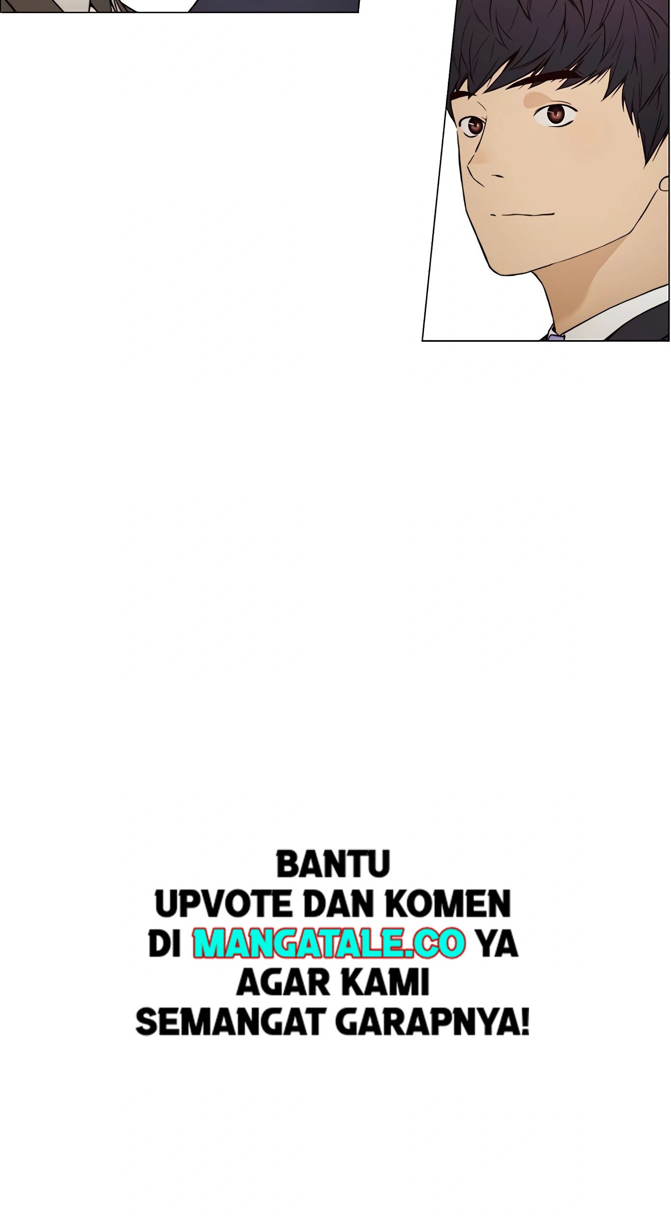 The Man Chapter 119 Gambar 27