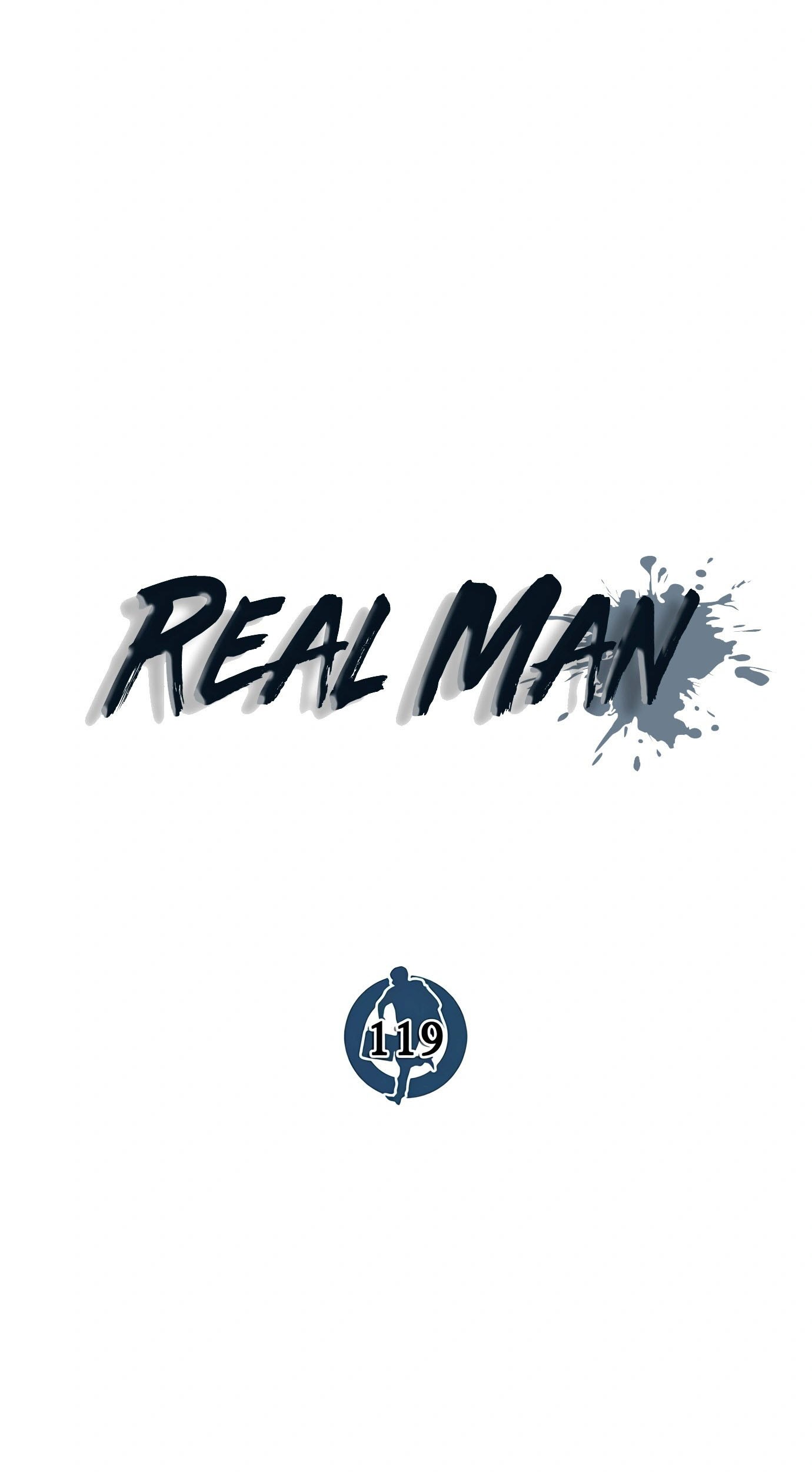 The Man Chapter 119 Gambar 28