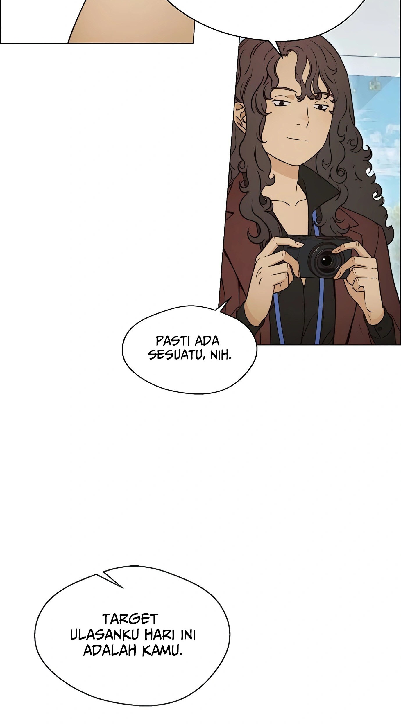 The Man Chapter 119 Gambar 51