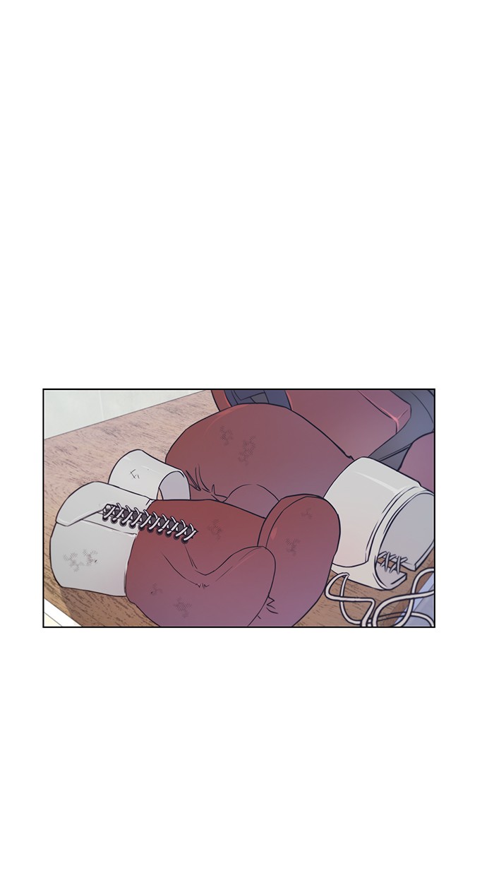 Baca Komik The Man Chapter 12 Gambar 1