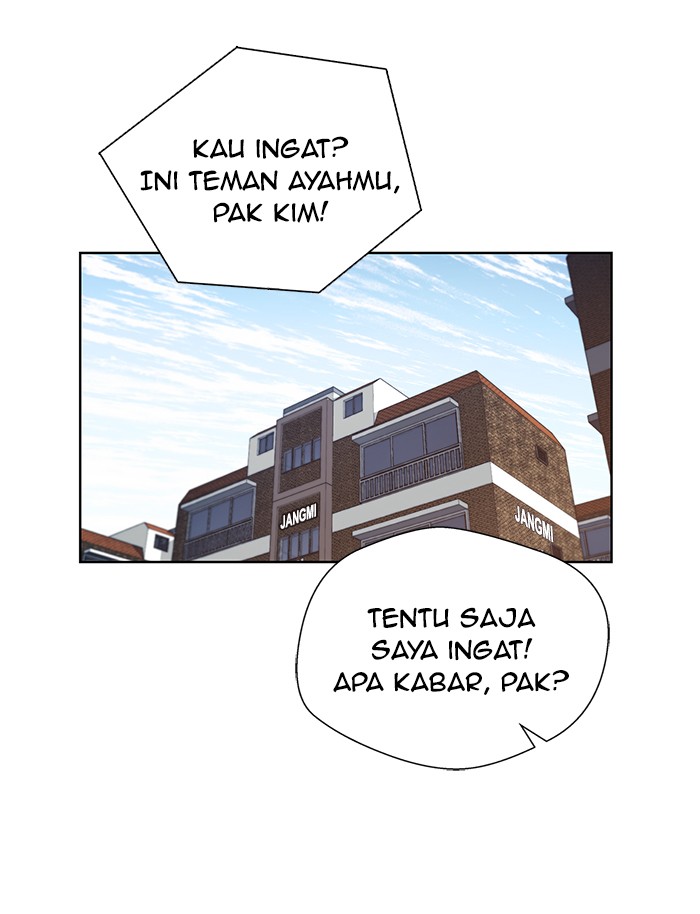 The Man Chapter 12 Gambar 24