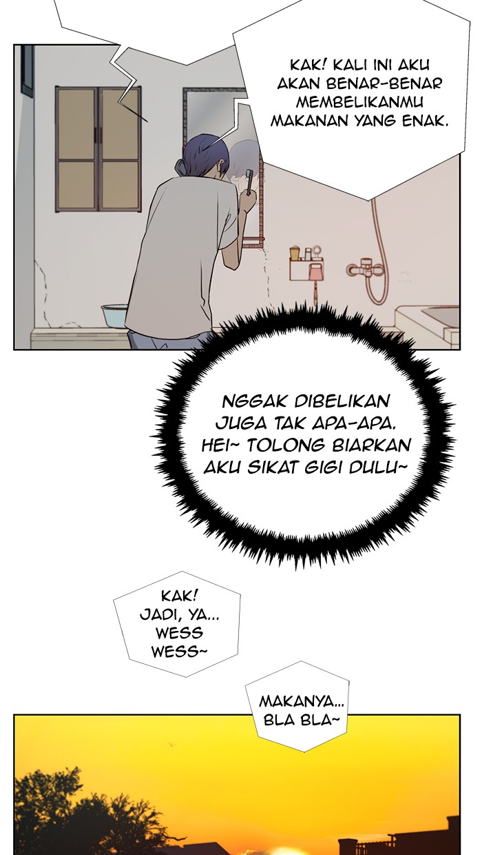 The Man Chapter 12 Gambar 29