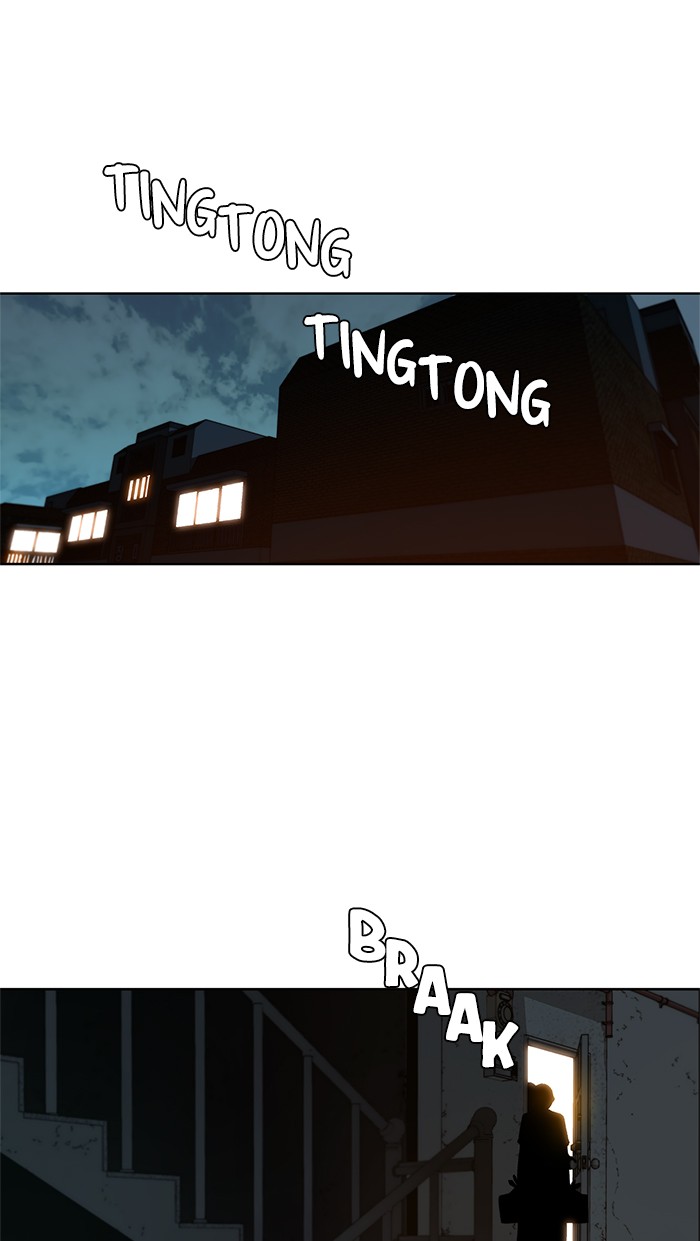 The Man Chapter 12 Gambar 34