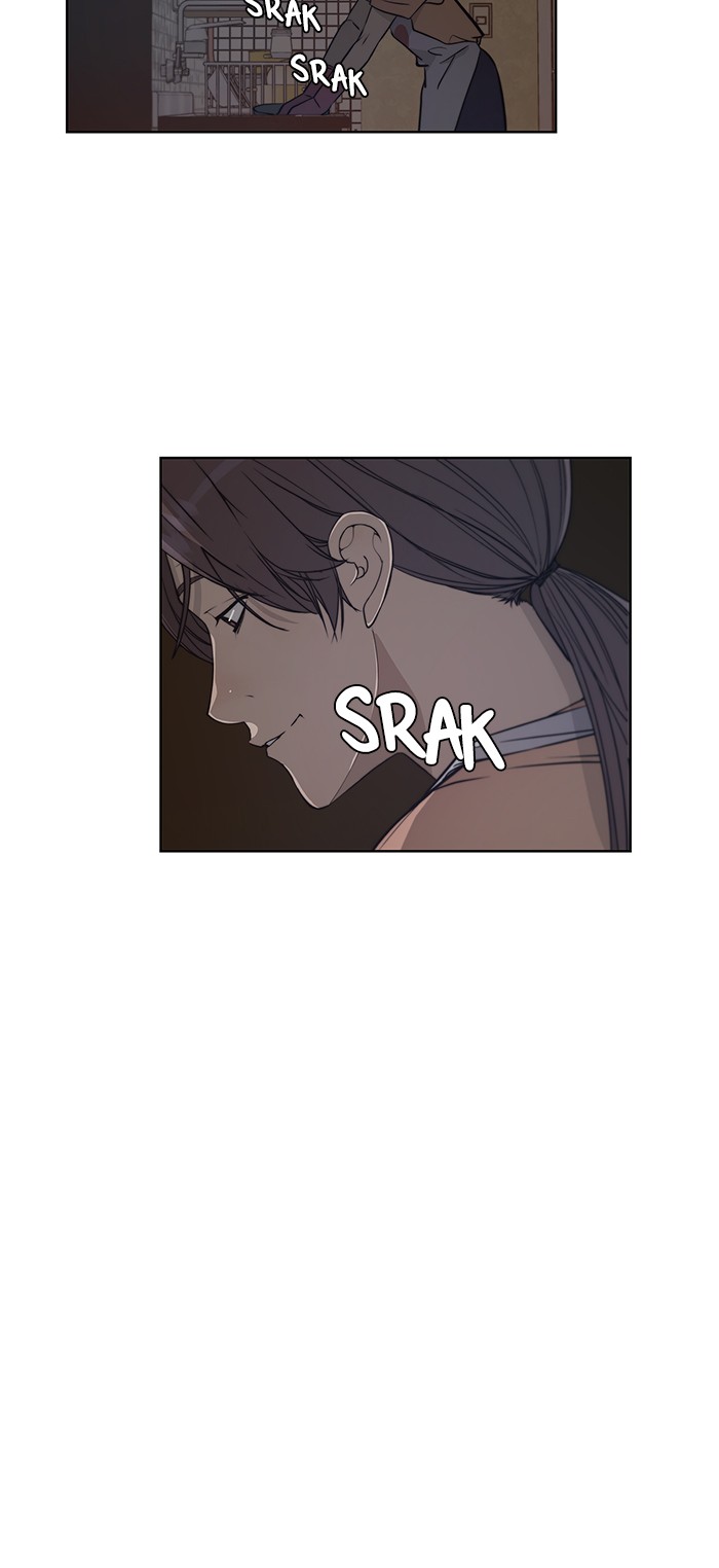 The Man Chapter 12 Gambar 37