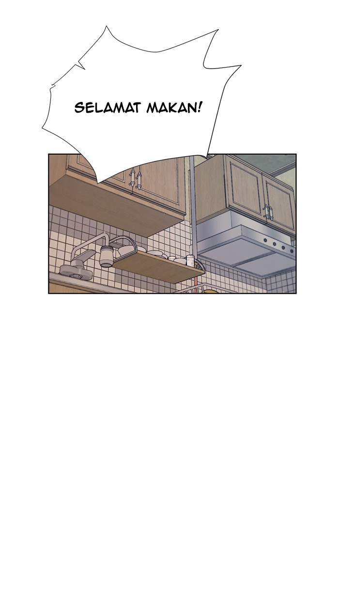 The Man Chapter 12 Gambar 40