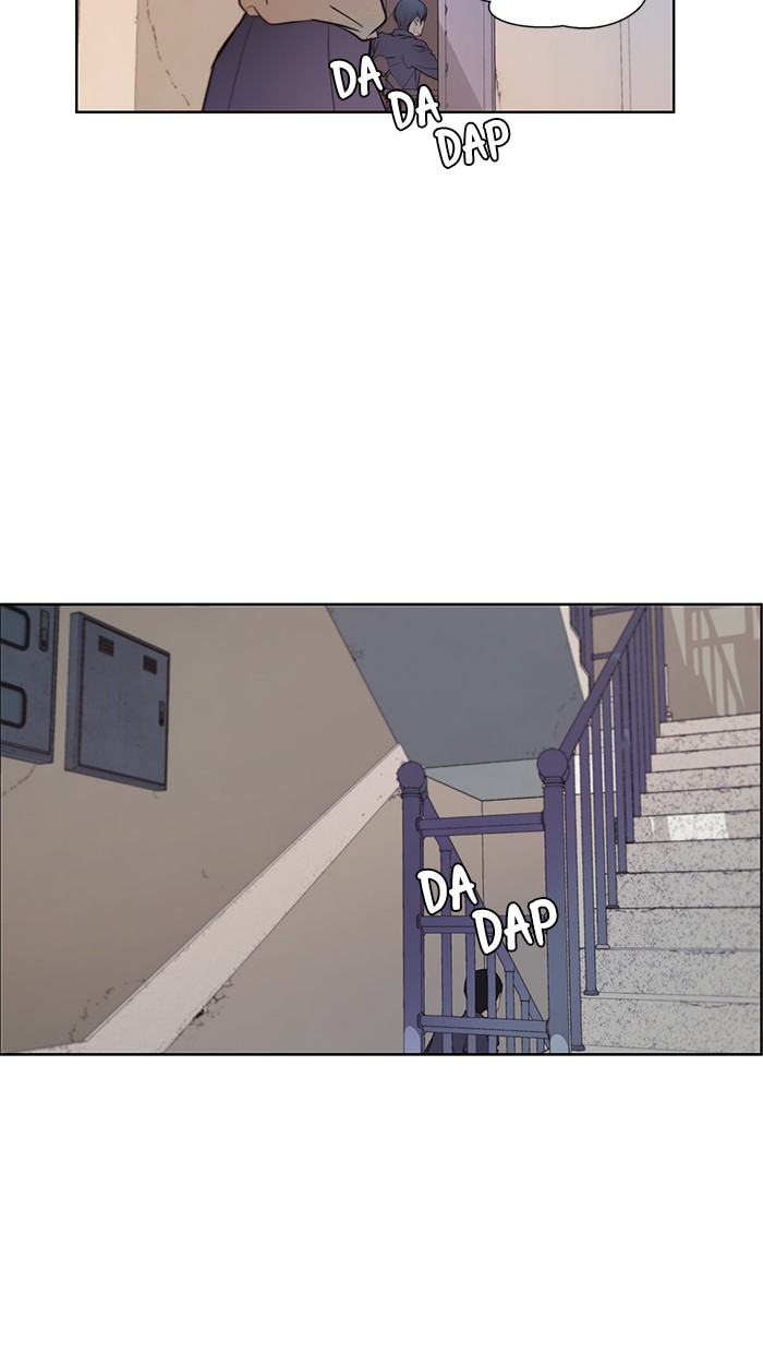 The Man Chapter 12 Gambar 44