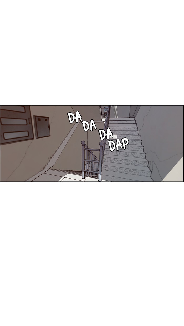 The Man Chapter 12 Gambar 45