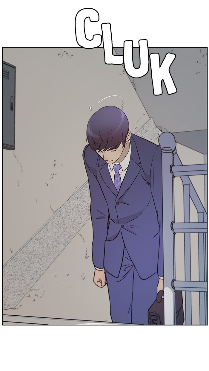 The Man Chapter 12 Gambar 48