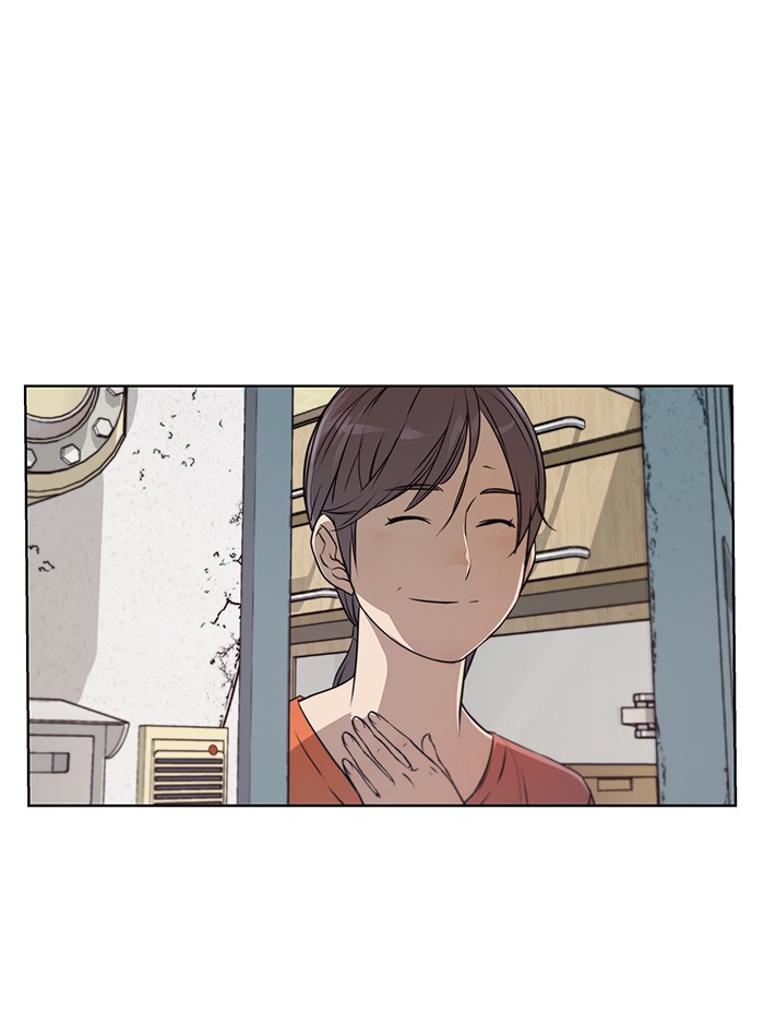 The Man Chapter 12 Gambar 49