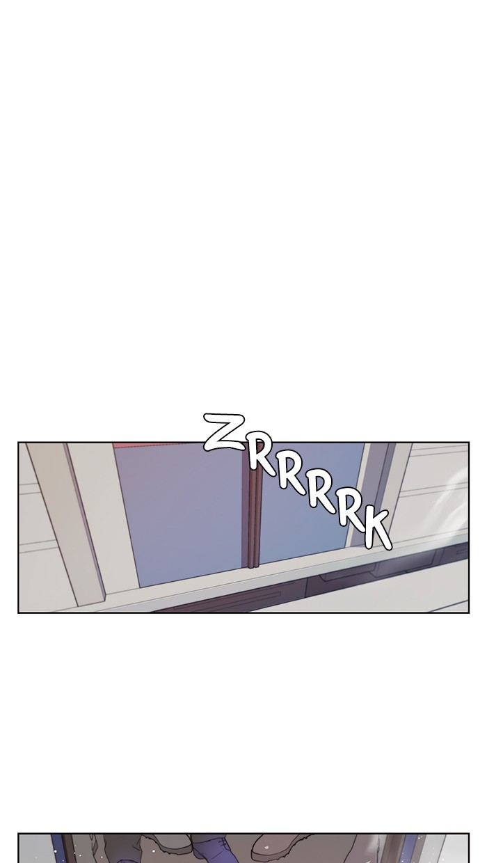 The Man Chapter 12 Gambar 56