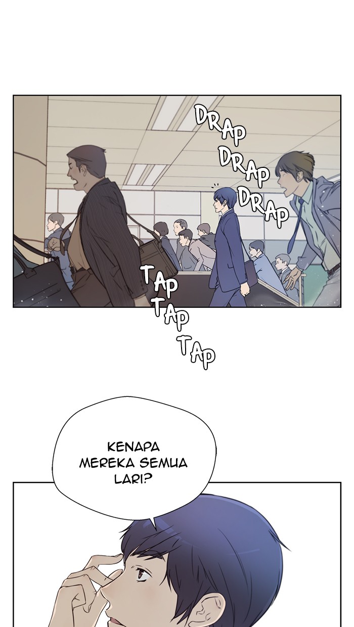 The Man Chapter 12 Gambar 58