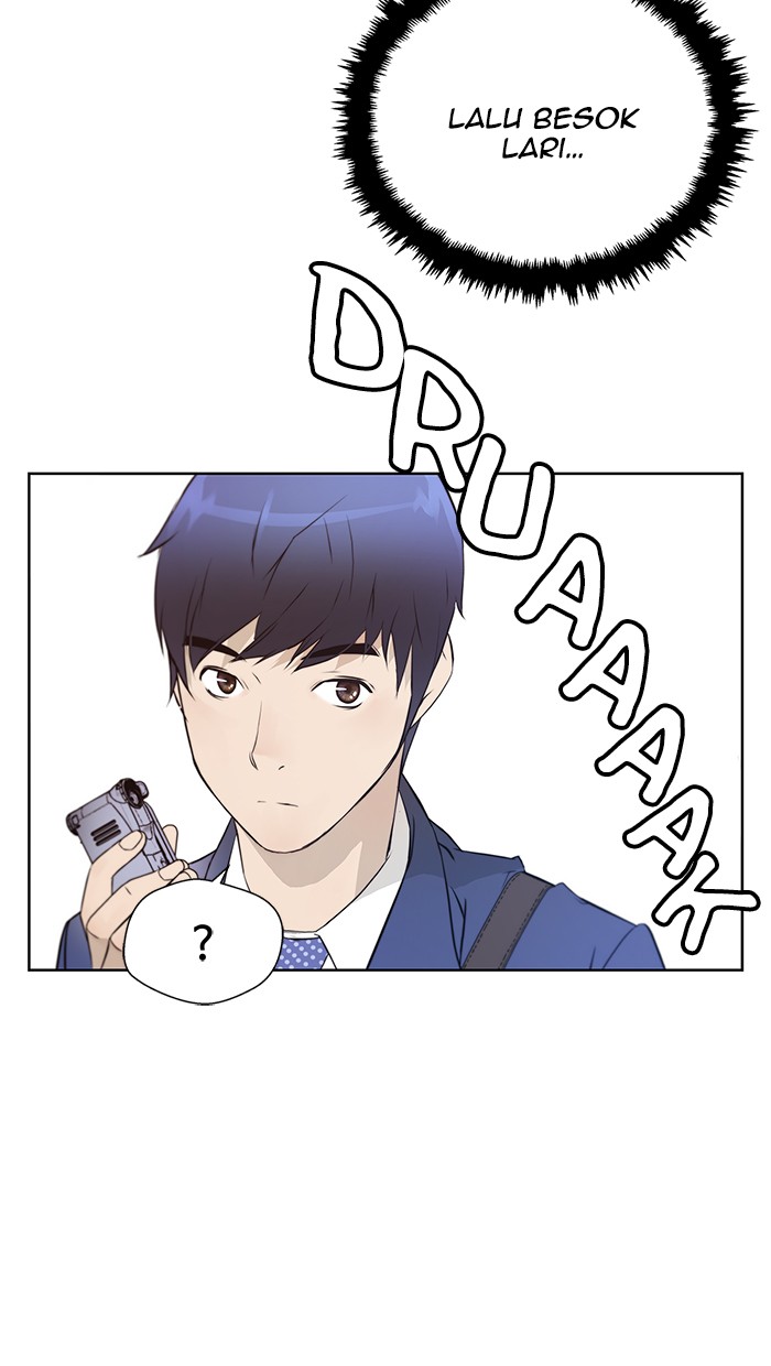 The Man Chapter 12 Gambar 60