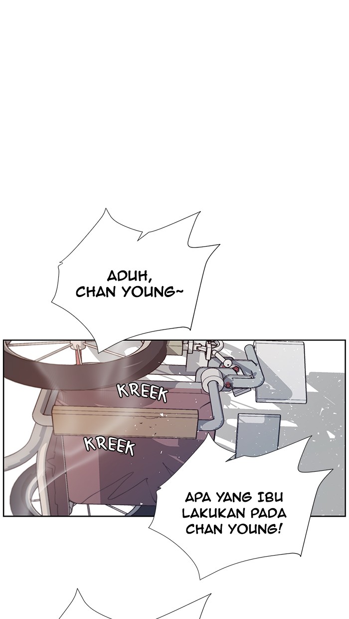 The Man Chapter 12 Gambar 61
