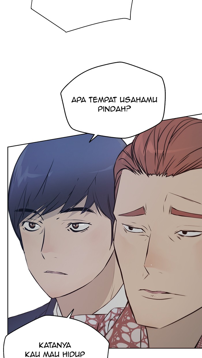 The Man Chapter 12 Gambar 68