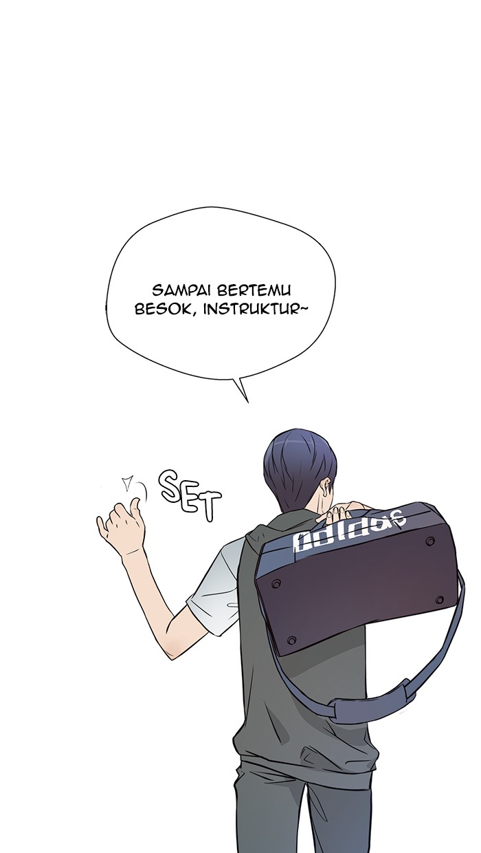 The Man Chapter 12 Gambar 9