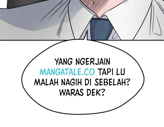 The Man Chapter 120 Gambar 47
