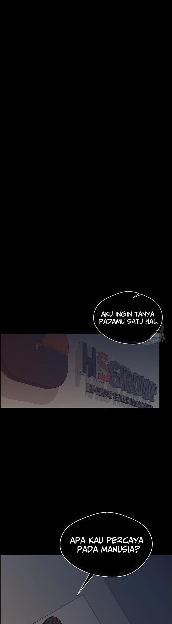 The Man Chapter 120 Gambar 10