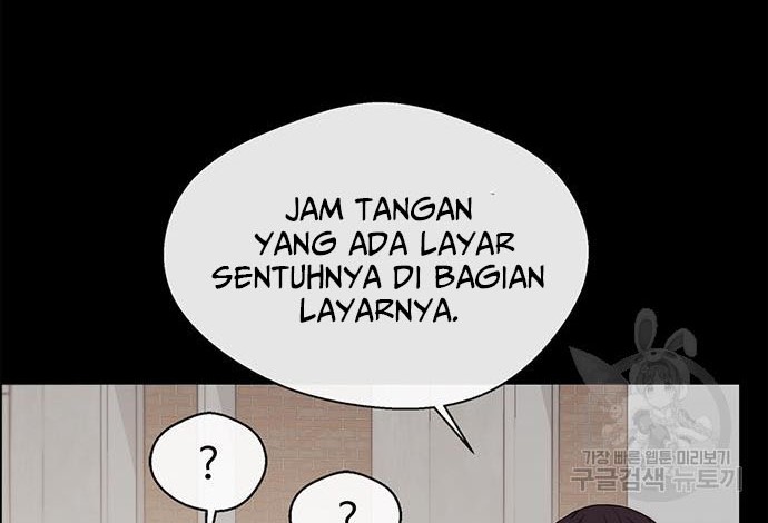 The Man Chapter 121 Gambar 40