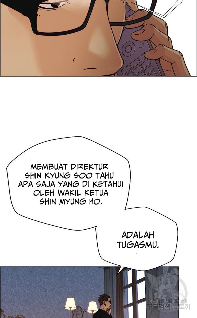 The Man Chapter 121 Gambar 4