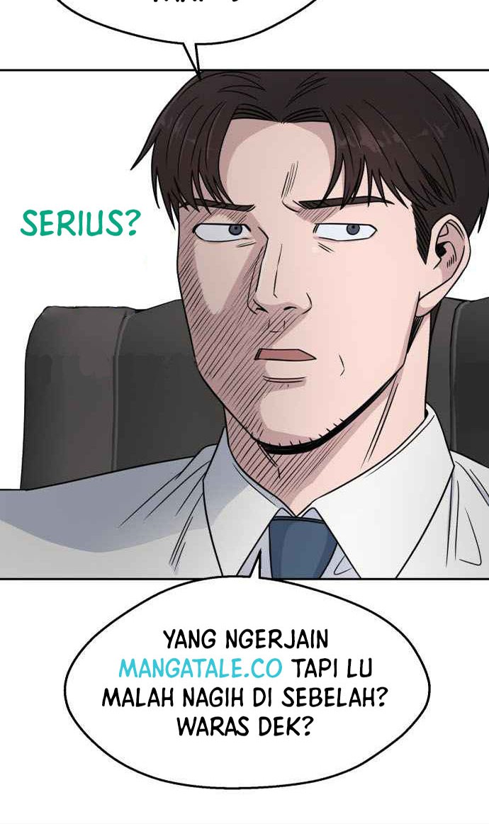The Man Chapter 122 Gambar 56