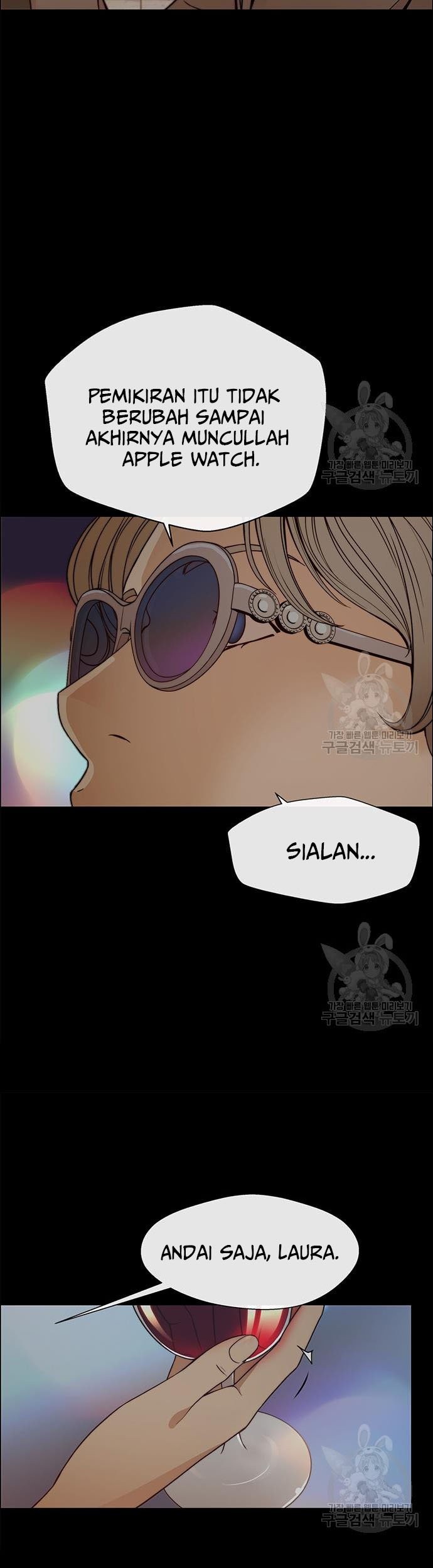 The Man Chapter 122 Gambar 9