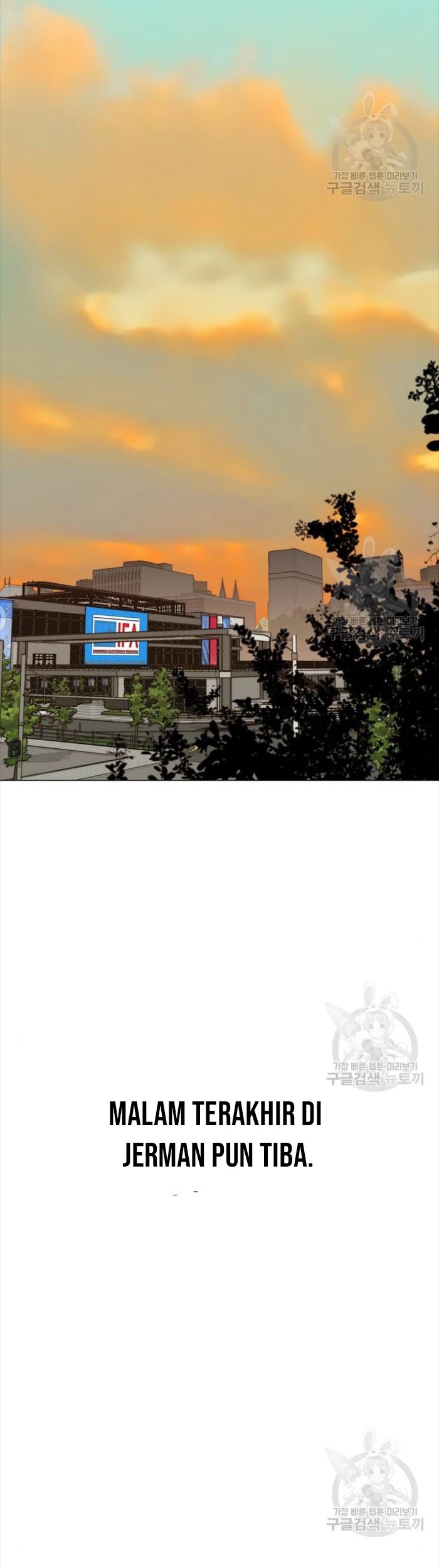 The Man Chapter 123 Gambar 26