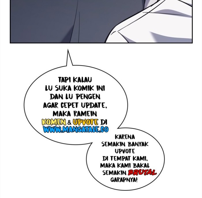 The Man Chapter 123 Gambar 45