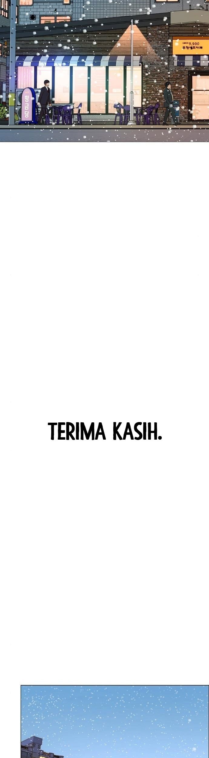 The Man Chapter 124 Gambar 38