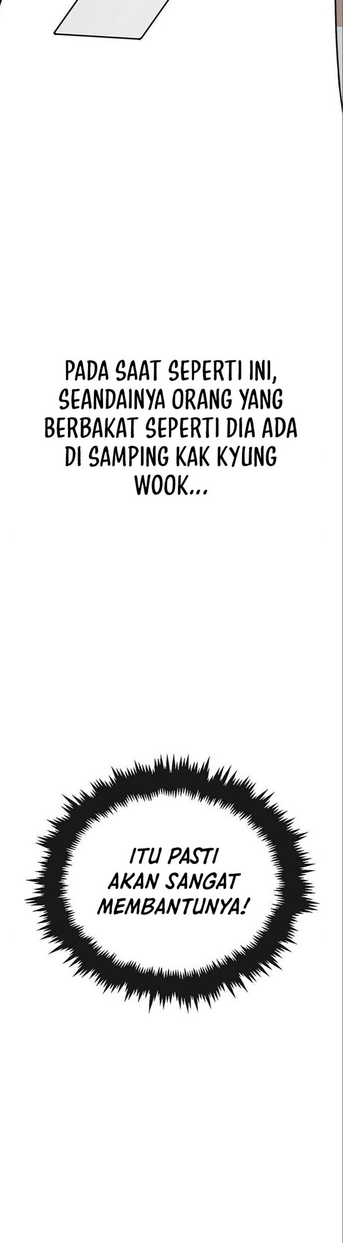 The Man Chapter 125 Gambar 52